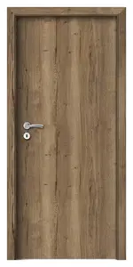 A-1 Rhino CPL tele beltéri ajtó