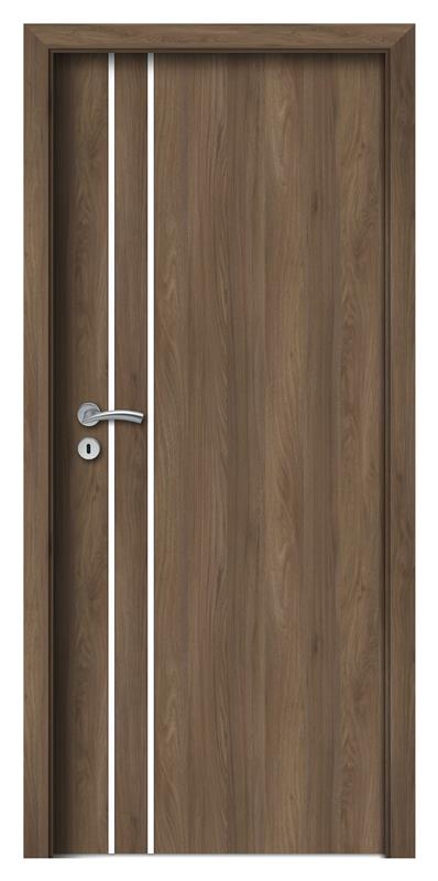 Fémintarziás Rhino CPL ajtók