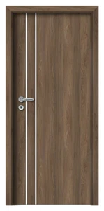 A-2 Rhino CPL intarziás beltéri ajtó