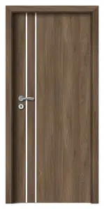 A-2 Rhino CPL intarziás beltéri ajtó