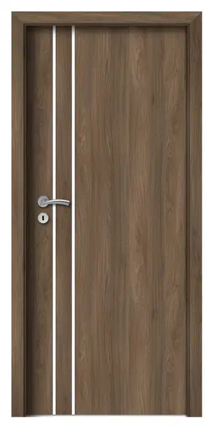 A-2 Rhino CPL intarziás beltéri ajtó