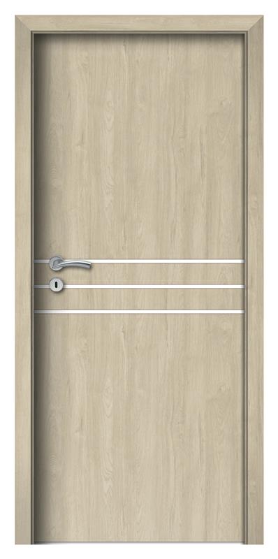 A-3 Rhino CPL intarziás beltéri ajtó