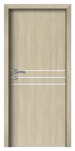 A-3 Rhino CPL intarziás beltéri ajtó