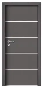 A-4 Rhino CPL intarziás beltéri ajtó