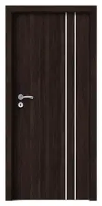 A-5 Rhino CPL intarziás beltéri ajtó