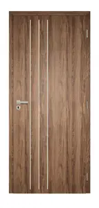 A Line 2 Intarziás SOS CPL beltéri ajtó