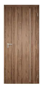 A Line 6 Intarziás SOS CPL beltéri ajtó