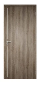 A Line 7 Intarziás SOS CPL beltéri ajtó