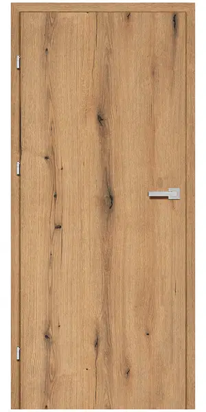 Alföld CPL Plus tele beltéri ajtó