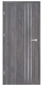 Alföld Ludas 103 CPL Plus intarziás beltéri ajtó