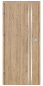 Alföld Ludas 104 CPL Plus intarziás beltéri ajtó