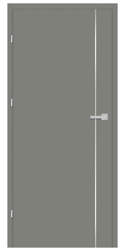 Alföld Ludas 112 CPL Plus intarziás beltéri ajtó