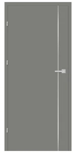 Alföld Ludas 112 CPL Plus intarziás beltéri ajtó