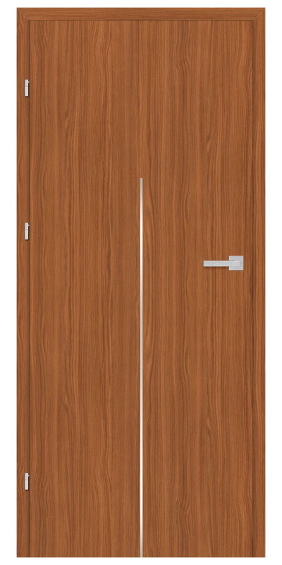 Alföld Ludas 113 CPL Plus intarziás beltéri ajtó