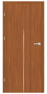 Alföld Ludas 113 CPL Plus intarziás beltéri ajtó