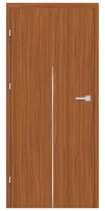 Alföld Ludas 113 CPL Plus intarziás beltéri ajtó