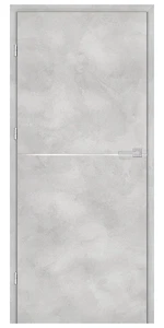 Alföld Ludas 114 CPL Plus intarziás beltéri ajtó