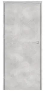 Alföld Ludas 114 CPL Plus intarziás beltéri ajtó