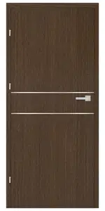 Alföld Ludas 116 CPL Plus intarziás beltéri ajtó