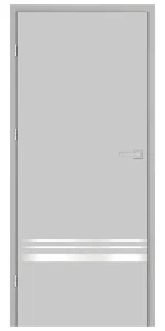 Alföld Ludas 118 CPL Plus intarziás beltéri ajtó