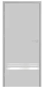 Alföld Ludas 118 CPL Plus intarziás beltéri ajtó