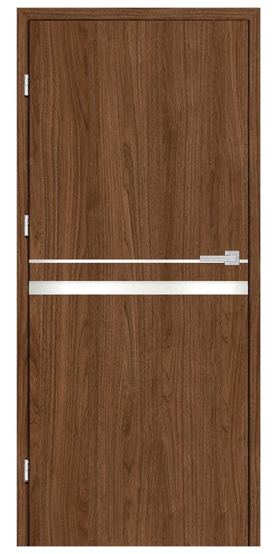 Alföld Ludas 119 CPL Plus intarziás beltéri ajtó