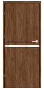 Alföld Ludas 119 CPL Plus intarziás beltéri ajtó