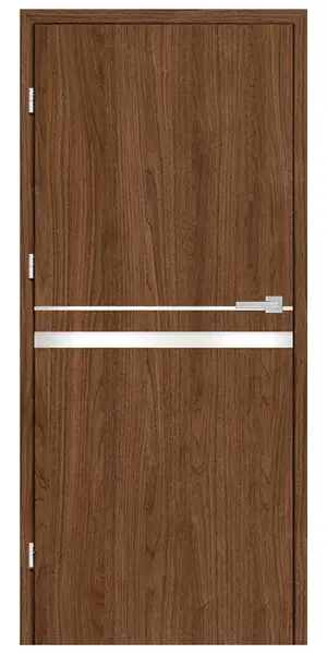 Alföld Ludas 119 CPL Plus intarziás beltéri ajtó