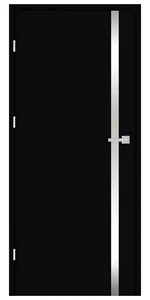 Alföld Ludas 120 CPL Plus intarziás beltéri ajtó