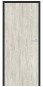 Alföld Ludas 212 CPL Plus intarziás beltéri ajtó