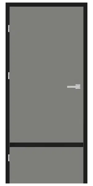 Alföld Ludas 217 CPL Plus intarziás beltéri ajtó