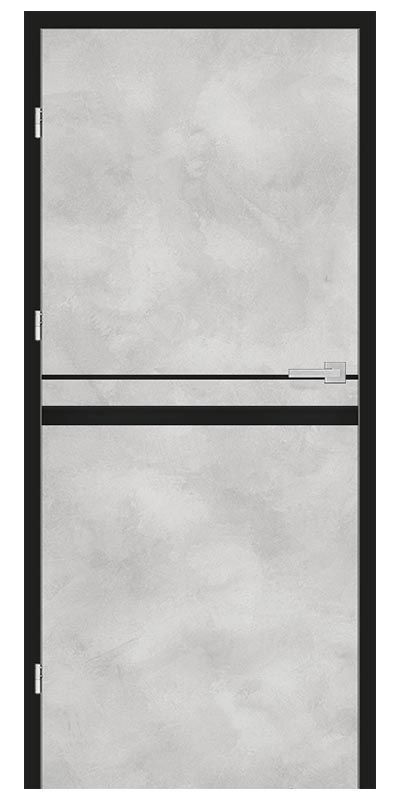 Alföld Ludas 219 CPL Plus intarziás beltéri ajtó