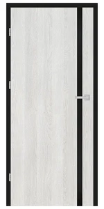 Alföld Ludas 220 CPL Plus intarziás beltéri ajtó