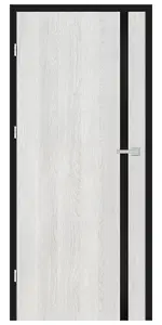 Alföld Ludas 220 CPL Plus intarziás beltéri ajtó