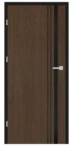 Alföld Ludas 221 intarziásCPL Plus beltéri ajtó