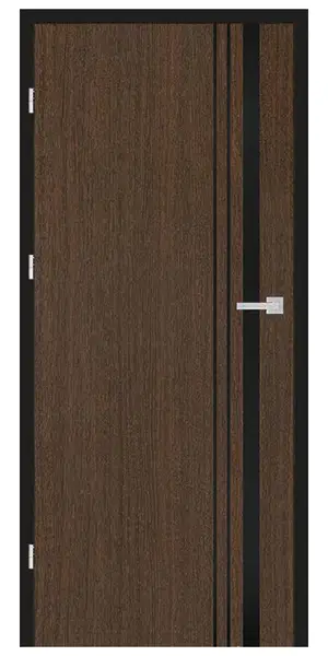 Alföld Ludas 221 intarziásCPL Plus beltéri ajtó