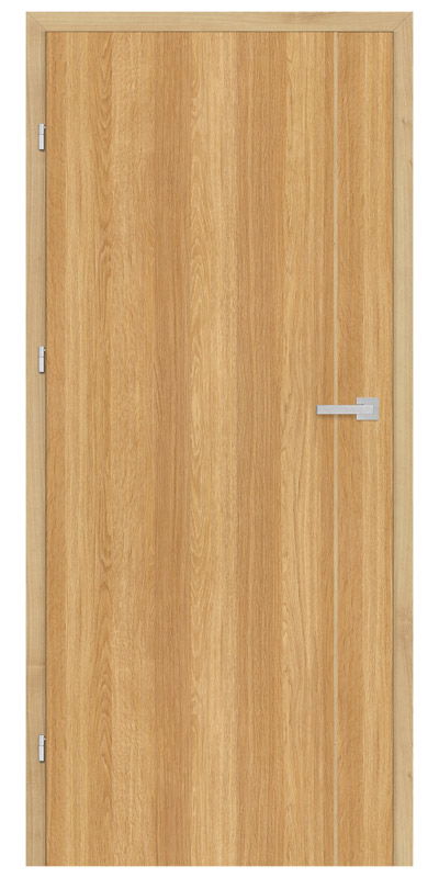 Alföld Ludas 312 CPL Plus intarziás beltéri ajtó