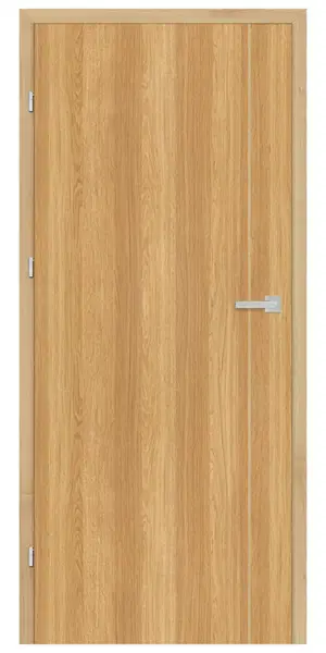 Alföld Ludas 312 CPL Plus intarziás beltéri ajtó