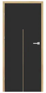 Alföld Ludas 313 CPL Plus intarziás beltéri ajtó (másolat)