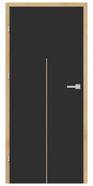 Alföld Ludas 313 CPL Plus intarziás beltéri ajtó