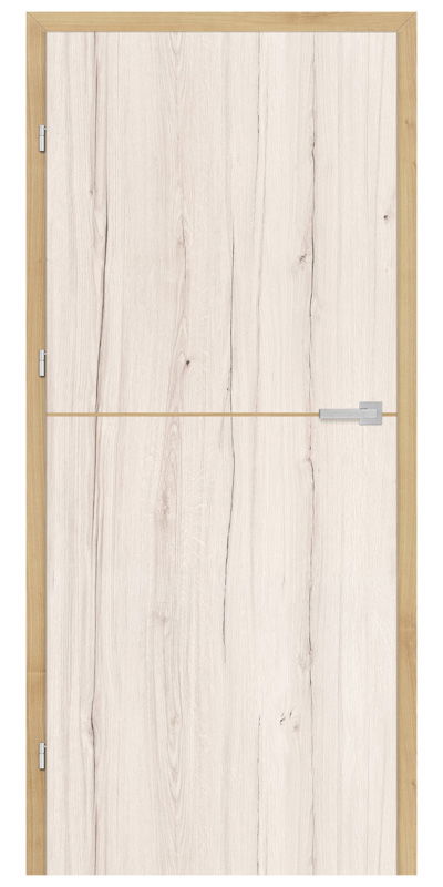 Alföld Ludas 314 CPL Plus intarziás beltéri ajtó