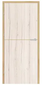 Alföld Ludas 314 CPL Plus intarziás beltéri ajtó