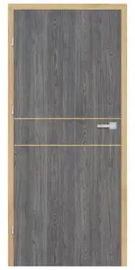 Alföld Ludas 316 CPL Plus intarziás beltéri ajtó