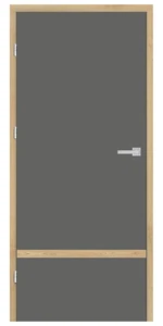Alföld Ludas 317 CPL Plus intarziás beltéri ajtó