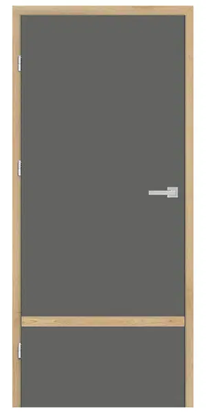 Alföld Ludas 317 CPL Plus intarziás beltéri ajtó