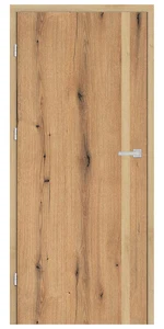 Alföld Ludas 320 CPL Plus intarziás beltéri ajtó