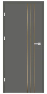 Alföld Ludas 403 CPL Plus intarziás beltéri ajtó