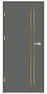 Alföld Ludas 404 CPL Plus intarziás beltéri ajtó
