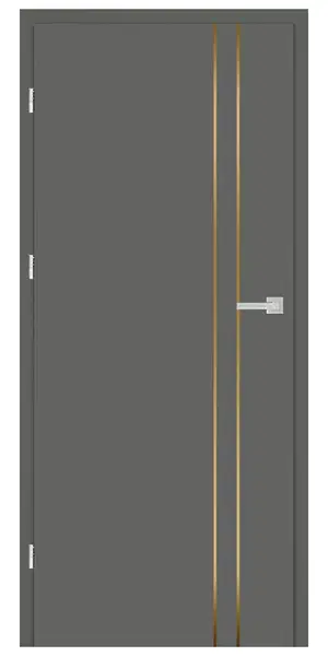 Alföld Ludas 404 CPL Plus intarziás beltéri ajtó