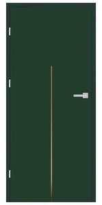 Alföld Ludas 413 CPL Plus beltéri ajtó